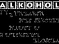 Alkohol nie szkodzi