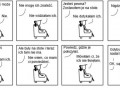 Gdzie są skarpetki