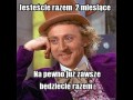 Tak jest niestety