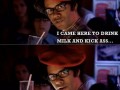 Icametokick