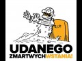 Udanego zmartwychwstania