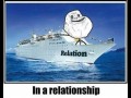Finally in relationship