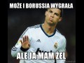 Może i borussia wygrała