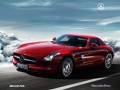 Mercedes sls