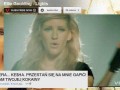 Kesha błagam