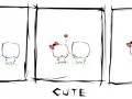 Cute oh really