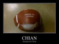 Chian