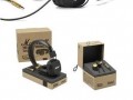 Marshall headphones