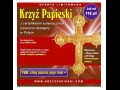 Krzyz papieski