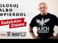 Glosuj albo