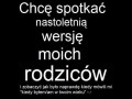 Nastoletnia wersja