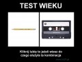 Test wieku