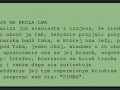 Pozycja na króla lwa