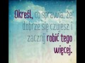 Określ