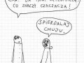 Czy lubi pani czaczę