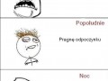 Moje zycie