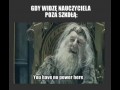 Poza szkołą