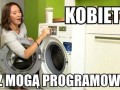 Kobiety tez moga programowac