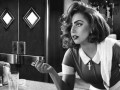Lady gaga w sin city 2