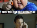 So fat