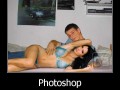 Mistrzowski photoshop