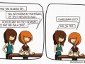 Komiks o życiu
