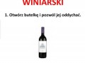 Sekret winiarski