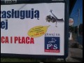Król julian i pis