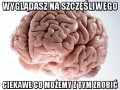 Wyglądasz na szczęśliwego