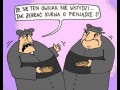 Nie wstydzi