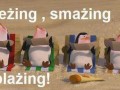 Lezing plazing smazing