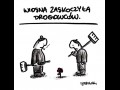 Wiosna zaskoczyła drogowców