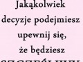 Decyzje