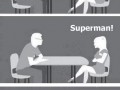 Goku czy superman