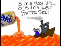 Fanta sea
