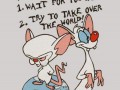 Pinky i mozg