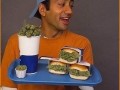 Mc zestaw