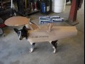 Trekdog