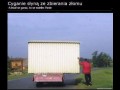Cyganie słyną ze zbierania złomu