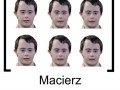 Macierz z klanu