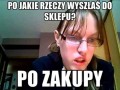 Aga pytania i odpowiedzi