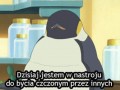 Taki nastrój