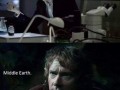 Middle earth