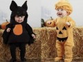 Halloweenowe słodzaki 