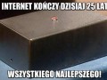 Urodziny internetu