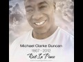 Michael duncan