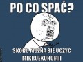 Po co spać
