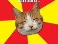 Sluts