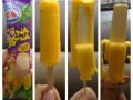 Lód bananowy