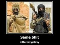 Same shit